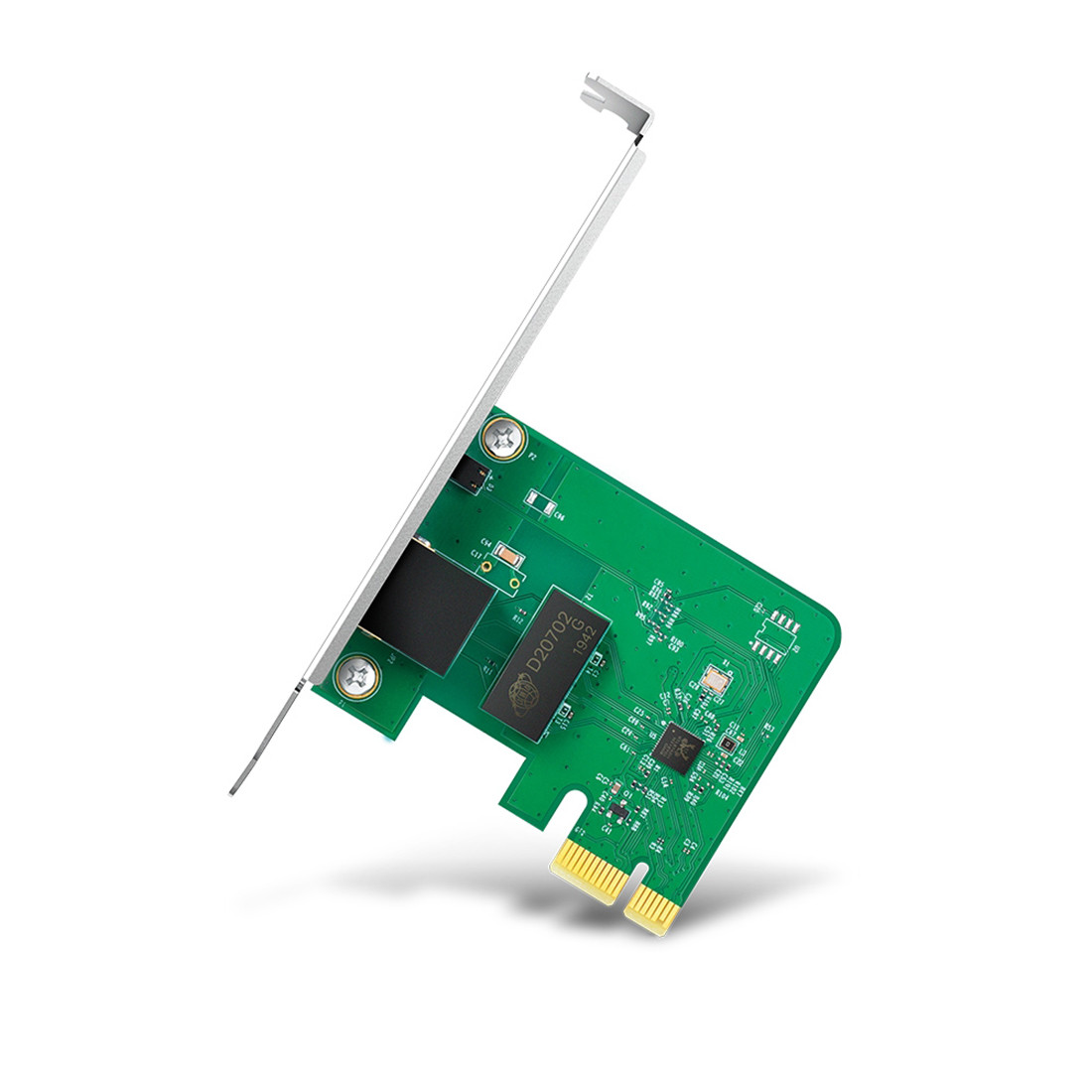 Сетевая карта TP-Link TG-3468 PCIe - фото 1 - id-p96467460