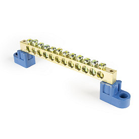 Нөлдік шина Deluxe TS-0812А 12 топ