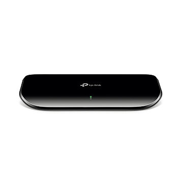 Коммутатор TP-Link TL-SG1008D, фото 1