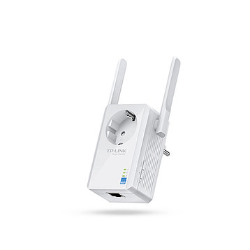 Усилитель Wi-Fi сигнала TP-Link TL-WA860RE, фото 2