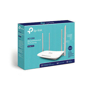 Маршрутизатор TP-Link Archer C50, фото 2