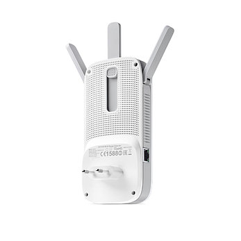 Усилитель Wi-Fi сигнала TP-Link RE450, фото 2