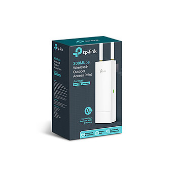 Wi-Fi точка доступа TP-Link EAP110-Outdoor, фото 2