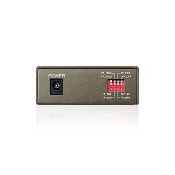 Медиаконвертер TP-Link MC111CS, фото 4