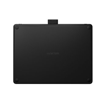 Графический планшет Wacom Intuos Small Bluetooth (CTL-4100WLK-N) Чёрный, фото 2