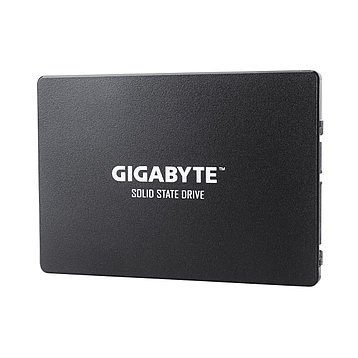 Твердотельный накопитель внутренний Gigabyte GSTFS31256GTND, фото 2