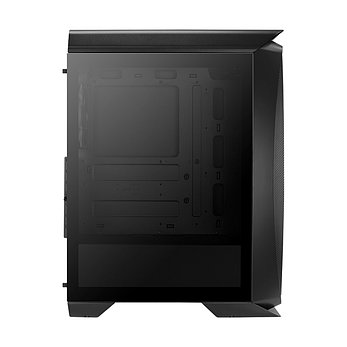 Компьютерный корпус Aerocool Aero One Eclipse без Б/П, фото 2