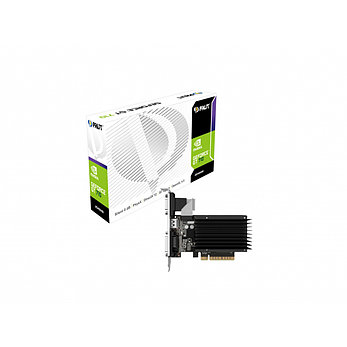 Видеокарта PALIT GT710 2G, фото 2