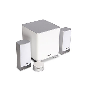 Акустическая система Microlab M-600ВТ White, фото 2