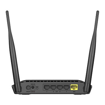 Wi-Fi точка доступа D-Link DAP-1360U/A1A, фото 2