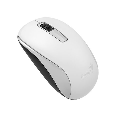 Компьютерная мышь Genius NX-7005 White, фото 2