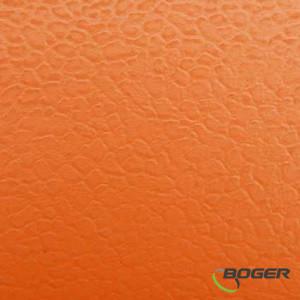 ПВХ спортивные покрытия BOGER 9 мм оранжевый 8401 - фото 1 - id-p96470503
