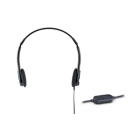 Гарнитура Genius HS-M200C,SINGLE, фото 2