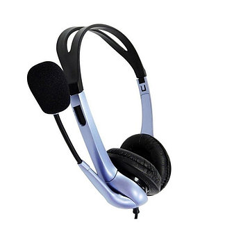 Гарнитура Genius HS-04S, фото 2