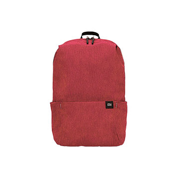 Рюкзак Xiaomi Casual Daypack Красный, фото 2