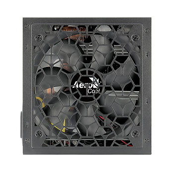 Блок питания Aerocool AERO BRONZE 600W, фото 2