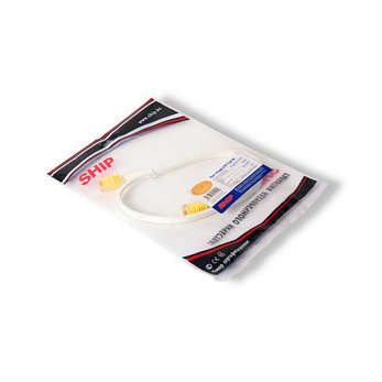 Патч Корд SHIP Cat.5e UTP RJ-45 1 м F3025WH0100-P, фото 4