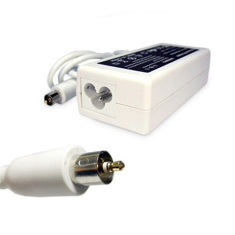 Зарядное Устройство APPLE STC-048/9 Вход 220V Выход 24V 45W (3 pin Ф9.5*Ф3.5), фото 2