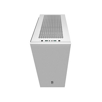 Компьютерный корпус Deepcool MACUBE 310P WH без Б/П, фото 2