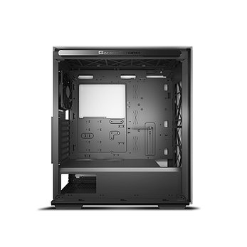 Компьютерный корпус Deepcool MACUBE 310P WH без Б/П, фото 2