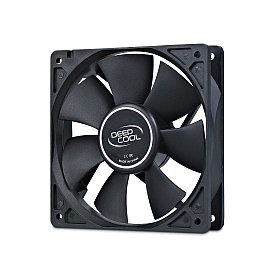 Deepcool XFAN 120 компьютерлік корпусына арналған салқындатқыш