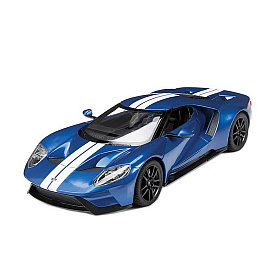 RASTAR 78100NB радиомен басқарылатын көлік