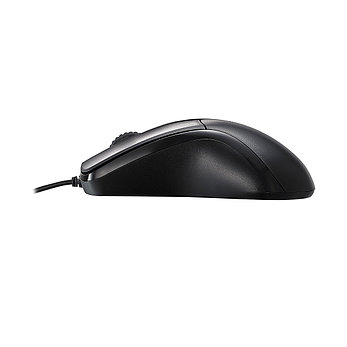 Компьютерная мышь Rapoo N1162 Чёрный, фото 2