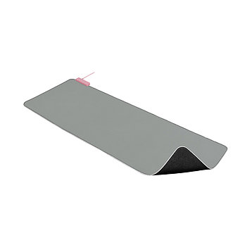 Коврик для компьютерной мыши Razer Goliathus Extended Chroma - Quartz, фото 2