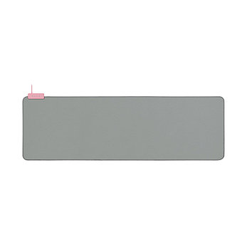 Коврик для компьютерной мыши Razer Goliathus Extended Chroma - Quartz, фото 2