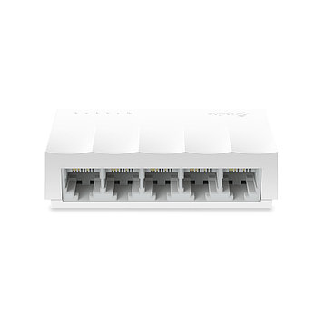 Коммутатор TP-Link LS1005, фото 1