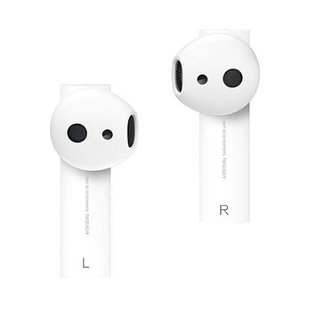 Наушники Xiaomi Mi True Wireless Earphones, 2S, фото 2