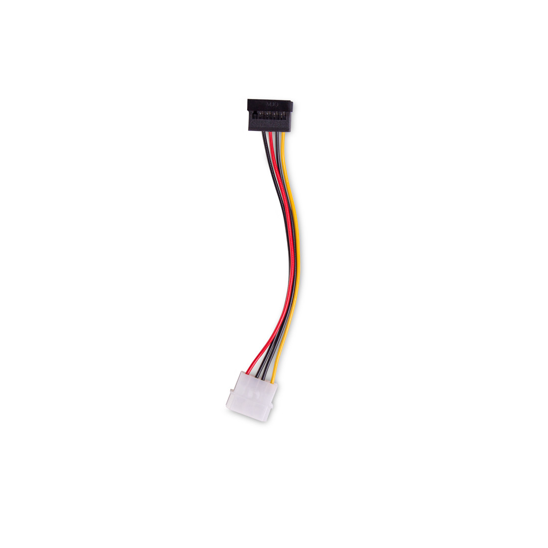 Переходник iPower Molex на SATA 12 в. - фото 1 - id-p96467135