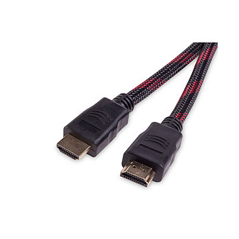 Интерфейсный кабель iPower HDMI-HDMI ver.1.4 15 м. 5 в., фото 2