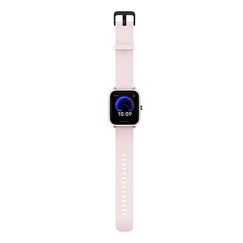 Смарт часы Amazfit Bip U Pro A2008 Pink, фото 2