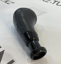 Ручка КПП в стиле «Vesta» черная для а/м с тросовым приводом, фото 3