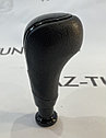 Ручка КПП в стиле «Vesta» черная для а/м с тросовым приводом, фото 5