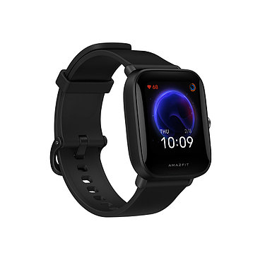 Смарт часы Amazfit Bip U Pro A2008 Black, фото 2