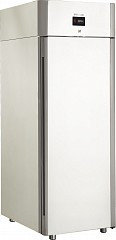Шкаф холодильный POLAIR CV105-Sm