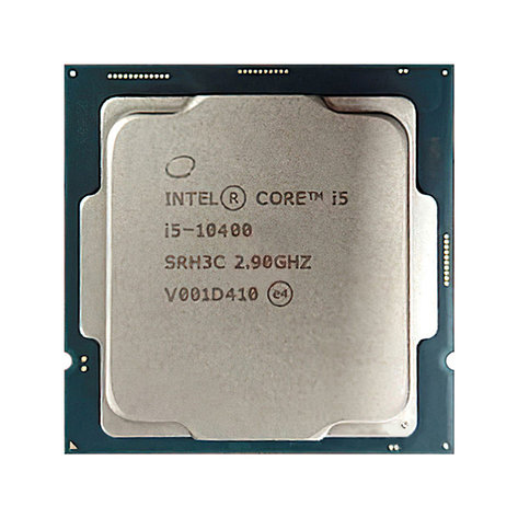 Процессор (CPU) Intel Core i5 Processor 10400 1200, фото 2