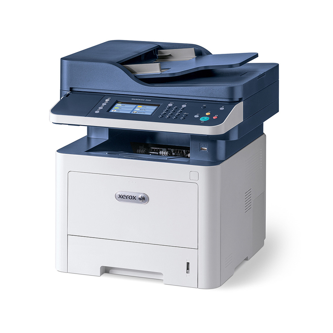 Xerox 3345 linux. Xerox 3345 linux
