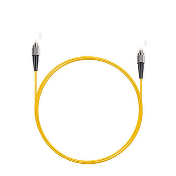 Патч Корд Оптоволоконный FC/UPC-FC/UPC SM 9/125 Simplex 2.0мм 1 м, фото 3
