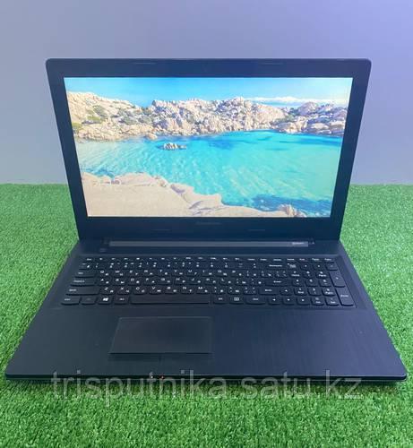 Ноутбук 15,6" Lenovo G50-30 (Intel Celeron N2840/4GB/SSD120GB/DVD/Webcam) - фото 1 - id-p96462962