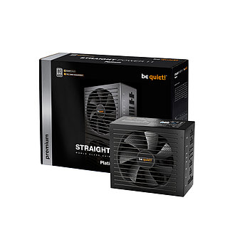 Блок питания Bequiet! Straight Power 11 PLATINUM 750W E11-PT-750W BN307, фото 2