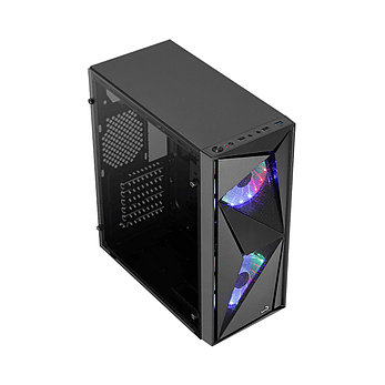 Компьютерный корпус Aerocool Glider Cosmo без Б/П, фото 2