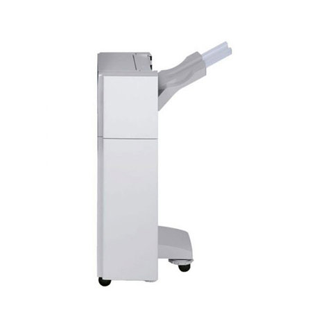 Офисный финишер LX Xerox 097S04920, фото 2
