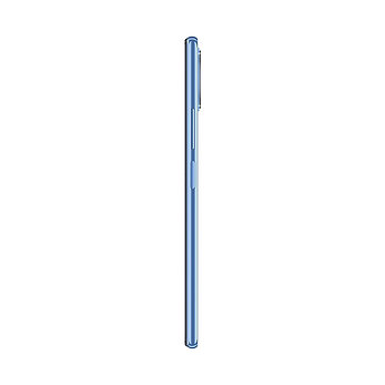 Мобильный телефон Xiaomi 11 Lite 5G NE 8GB RAM 256GB ROM Bubblegum Blue, фото 2