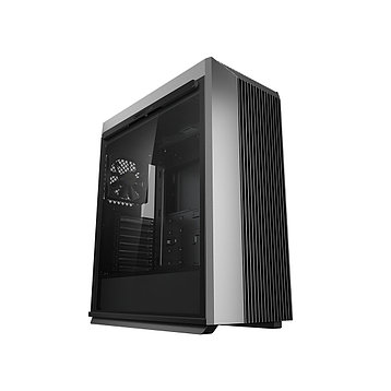 Компьютерный корпус Deepcool CL500 без Б/П, фото 2