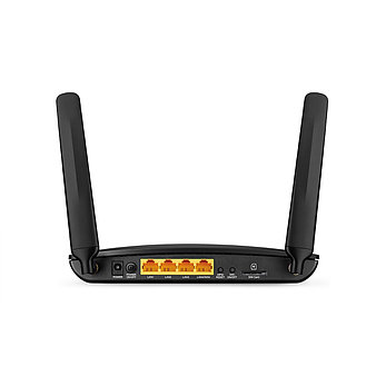 Маршрутизатор TP-Link Archer MR200, фото 2