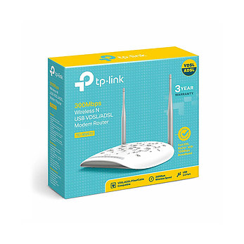 Модем TP-Link TD-W9970, фото 2