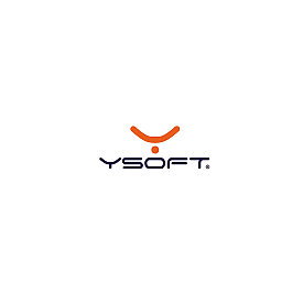 Комплект ПО Ysoft SafeQ6 Print Mangement 497N07682 (YSQL6-001-1I00-50)